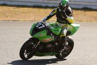 2010.12.12&nbsp;カワサキ九州会＋１オートポリスサーキットラン