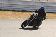 2010.12.12&nbsp;カワサキ九州会＋１オートポリスサーキットラン