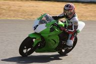 2010.12.12&nbsp;カワサキ九州会＋１オートポリスサーキットラン
