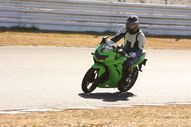 2010.12.12&nbsp;カワサキ九州会＋１オートポリスサーキットラン