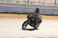 2010.12.12&nbsp;カワサキ九州会＋１オートポリスサーキットラン