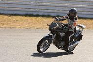 2010.12.12&nbsp;カワサキ九州会＋１オートポリスサーキットラン