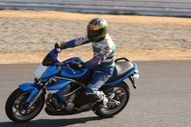 2010.12.12&nbsp;カワサキ九州会＋１オートポリスサーキットラン