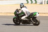 2010.12.12&nbsp;カワサキ九州会＋１オートポリスサーキットラン