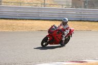 2010.12.12&nbsp;カワサキ九州会＋１オートポリスサーキットラン