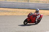2010.12.12&nbsp;カワサキ九州会＋１オートポリスサーキットラン