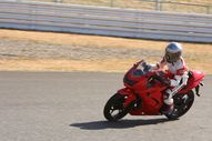 2010.12.12&nbsp;カワサキ九州会＋１オートポリスサーキットラン