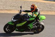 2010.12.12&nbsp;カワサキ九州会＋１オートポリスサーキットラン