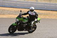 2010.12.12&nbsp;カワサキ九州会＋１オートポリスサーキットラン