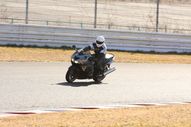 2010.12.12&nbsp;カワサキ九州会＋１オートポリスサーキットラン