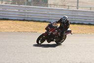 2010.12.12&nbsp;カワサキ九州会＋１オートポリスサーキットラン