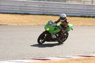 2010.12.12&nbsp;カワサキ九州会＋１オートポリスサーキットラン