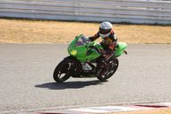 2010.12.12&nbsp;カワサキ九州会＋１オートポリスサーキットラン