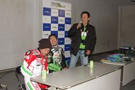 2010.12.12&nbsp;カワサキ九州会＋１オートポリスサーキットラン