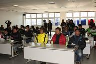 2010.12.12&nbsp;カワサキ九州会＋１オートポリスサーキットラン