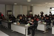 2010.12.12&nbsp;カワサキ九州会＋１オートポリスサーキットラン