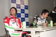 2010.12.12&nbsp;カワサキ九州会＋１オートポリスサーキットラン