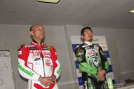 2010.12.12&nbsp;カワサキ九州会＋１オートポリスサーキットラン