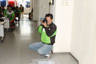 2010.12.12&nbsp;カワサキ九州会＋１オートポリスサーキットラン