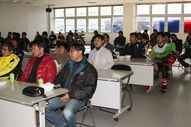 2010.12.12&nbsp;カワサキ九州会＋１オートポリスサーキットラン