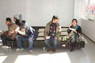 2010.12.12&nbsp;カワサキ九州会＋１オートポリスサーキットラン