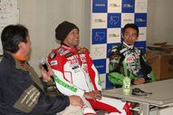2010.12.12&nbsp;カワサキ九州会＋１オートポリスサーキットラン