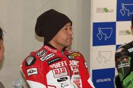 2010.12.12&nbsp;カワサキ九州会＋１オートポリスサーキットラン