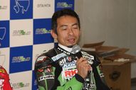 2010.12.12&nbsp;カワサキ九州会＋１オートポリスサーキットラン