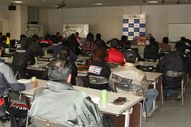 2010.12.12&nbsp;カワサキ九州会＋１オートポリスサーキットラン