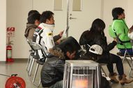 2010.12.12&nbsp;カワサキ九州会＋１オートポリスサーキットラン