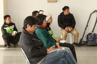 2010.12.12&nbsp;カワサキ九州会＋１オートポリスサーキットラン