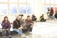 2010.12.12&nbsp;カワサキ九州会＋１オートポリスサーキットラン