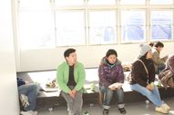 2010.12.12 カワサキ九州会＋１オートポリスサーキットラン