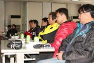 2010.12.12&nbsp;カワサキ九州会＋１オートポリスサーキットラン