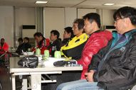 2010.12.12&nbsp;カワサキ九州会＋１オートポリスサーキットラン