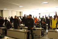 2010.12.12&nbsp;カワサキ九州会＋１オートポリスサーキットラン