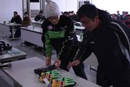 2010.12.12&nbsp;カワサキ九州会＋１オートポリスサーキットラン