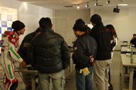 2010.12.12&nbsp;カワサキ九州会＋１オートポリスサーキットラン