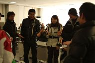 2010.12.12&nbsp;カワサキ九州会＋１オートポリスサーキットラン