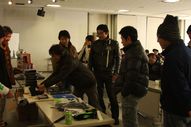 2010.12.12&nbsp;カワサキ九州会＋１オートポリスサーキットラン
