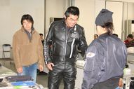 2010.12.12&nbsp;カワサキ九州会＋１オートポリスサーキットラン