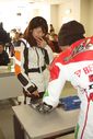 2010.12.12&nbsp;カワサキ九州会＋１オートポリスサーキットラン