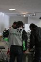2010.12.12&nbsp;カワサキ九州会＋１オートポリスサーキットラン