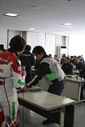 2010.12.12&nbsp;カワサキ九州会＋１オートポリスサーキットラン