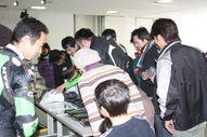 2010.12.12&nbsp;カワサキ九州会＋１オートポリスサーキットラン