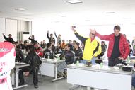 2010.12.12&nbsp;カワサキ九州会＋１オートポリスサーキットラン