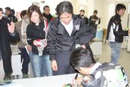 2010.12.12 カワサキ九州会＋１オートポリスサーキットラン