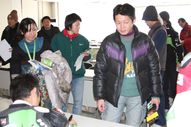 2010.12.12&nbsp;カワサキ九州会＋１オートポリスサーキットラン