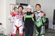2010.12.12&nbsp;カワサキ九州会＋１オートポリスサーキットラン