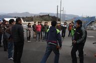 2011/03/12 SPA直入貸切走行会